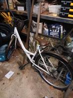 26 inch vrouwen fiets 1x gebruikt, Enlèvement ou Envoi, Comme neuf, 26 pouces ou plus, Vitesses