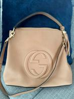Nieuwe handtas Gucci, Ophalen of Verzenden, Beige, Handtas