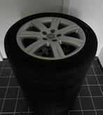 Wielset Audi / BBS 17 inch, Auto-onderdelen, 17 inch, Velg(en), Gebruikt, Personenwagen