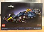 Lego Technic 42206 - Oracle Red Bull Racing RB20 F1 Car, Ophalen of Verzenden, Zo goed als nieuw, Complete set, Lego