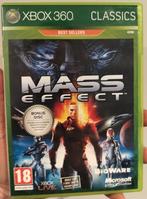 Mass Effect Xbox 360 Compleet, Ophalen of Verzenden, Zo goed als nieuw