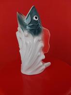 Vaasje Kitsch Kitchen ca 21cm hoog, Contacten en Berichten, Advies en Oproepen