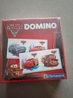 CARS domino, Kinderen en Baby's, Ophalen of Verzenden, Nieuw