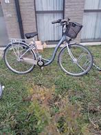 fiets te koop, Fietsen en Brommers, Fietsen | Dames | Damesfietsen, Ophalen of Verzenden, Zo goed als nieuw