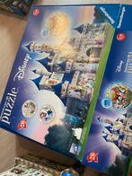 Disney kasteel 3D puzzel, Enfants & Bébés, Jouets | Puzzles pour enfants, Comme neuf, Plus de 50 pièces, Enlèvement, 6 ans ou plus