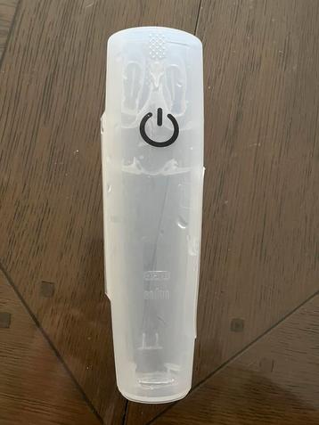 Oral-B travel case voor Braun beschikbaar voor biedingen