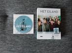 Het Eiland, Cd's en Dvd's, Dvd's | Tv en Series, Vanaf 16 jaar, Boxset, Ophalen of Verzenden, Zo goed als nieuw