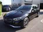 Mercedes-Benz E 300 de, break, aut, avantgarde,2022,, 36 g/km, 5 places, 191 ch, Noir