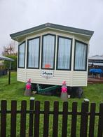 Superbe caravane résidentielle model aspen 11.5 sur 3.80, Caravans en Kamperen, Stacaravans