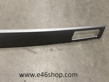 DASHBOARD LIJST BMW 5 SERIE E60 E61  beschikbaar voor biedingen