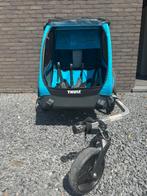 Fietskar Thule Coaster XT, Fietsen en Brommers, Ophalen, Gebruikt