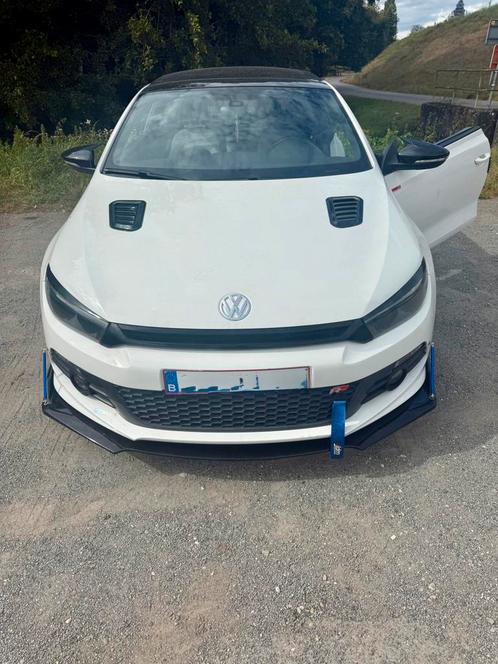 Volkswagen scirocco R 2012 1.4tsi 147000, Auto's, Volkswagen, Particulier, Scirocco, ABS, Adaptieve lichten, Airbags, Airconditioning