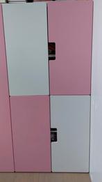 Grote stuva kast ikea. Hoogte 1m28 breedte 60cm, Ophalen, Gebruikt