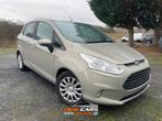 Ford B-Max 2015 - 1.0i ecoboost - 100.275km - Prêt à immat, Autos, Ford, B-Max, Achat, Euro 5, 114 g/km