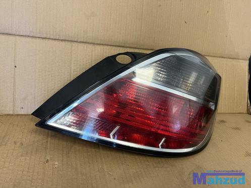 OPEL ASTRA H Rechts zwart sport achterlicht, Auto-onderdelen, Verlichting, Opel, Gebruikt