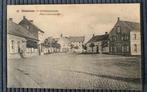 HEMIXEM - HEMIKSEM - Gemeenteplaats - verst.ca. 1920, Ophalen of Verzenden, Voor 1920, Gelopen, Antwerpen