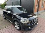 MINI Cooper D COUNTRYMAN 2.0 D MET 125DKM HANDELAARS &, Auto's, Automaat, 1995 cc, Euro 6, Blauw