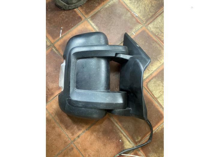 Buitenspiegel rechts van een Fiat Ducato, Auto-onderdelen, Spiegels, Fiat, Gebruikt, 3 maanden garantie, Ophalen of Verzenden