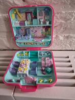Vintage Polly Pocket Partytime Surprise Bluebird 1989, Verzamelen, Ophalen of Verzenden, Zo goed als nieuw