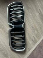 calandre bmw x1, Autos : Pièces & Accessoires, Neuf, Pare-chocs, Enlèvement, BMW