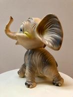 Vintage pieper Dumbo, Ophalen, Gebruikt