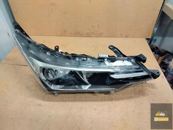 Toyota Corolla E16 E17 E18 Lift Plain Led Lamp Rechts beschikbaar voor biedingen