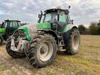 Deutz-Fahr Agrotron 265 Vierwielaangedreven landbouwtractor, Zakelijke goederen, Landbouw | Tractoren, Gebruikt, Deutz - Fahr