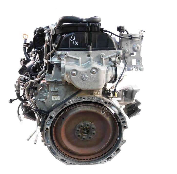 Mercedes-Benz Sprinter 910 2.2 CDI-motor, Auto-onderdelen, Motor en Toebehoren, Mercedes-Benz, Gereviseerd, Ophalen of Verzenden