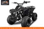 Quad kinderquad benzine elektrische midiquad 4takt atv buggy, Motoren, Particulier, Overig, Gepard, 125 cc
