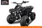 Quad kinderquad benzine elektrische midiquad 4takt atv buggy, 1 cylindre, Autre, Particulier, 125 cm³