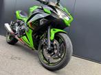 Kawasaki - Ninja 650 KRT, Motos, Entreprise, 2 cylindres, Sport, Permis Moto A2 minimum
