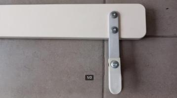 Ikea zijsteun voor kinderbed, Enlèvement, Utilisé