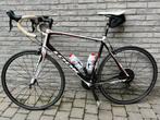 Carbon racefiets Look maat xl, Fietsen en Brommers, Fietsen | Racefietsen, Carbon, Heren, Zo goed als nieuw, 57 tot 61 cm