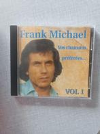 Franck Mickaël cd, CD & DVD, CD | Chansons populaires, Enlèvement, Utilisé