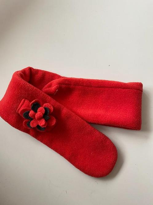 sjaal jbc 2 jaar, Kinderen en Baby's, Kinderkleding | Mutsen, Sjaals en Handschoenen, Zo goed als nieuw, Sjaal, Meisje, 104 of kleiner