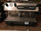 Half-automaat koffiemachine expobar te koop, Ophalen, Zo goed als nieuw