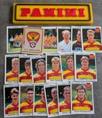 PANINI FOOTBALL 93 18 STICKERS 1993 : GERMINAL EKEREN, Verzenden, Nieuw