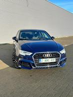 AUDI A3 2020 S-Line Automaat Diesel 2.0, Auto's, Automaat, Bedrijf, Diesel, Te koop