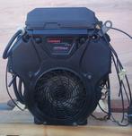 Loncin 22pk motor, Ophalen, Gebruikt