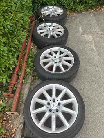  17-inch velgen   beschikbaar voor biedingen