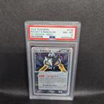 Rocket's Raikou EX Deoxys Holo Ex PSA 8, Enlèvement ou Envoi