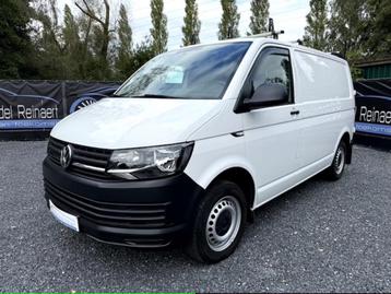 Vw Transporter T6,2018, 100.000km,2.0i, Airco, Navigatie, Pd beschikbaar voor biedingen