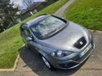 seat Altea XL 16 TDI, nv injectors, loopt perfect, Euro 5, Monovolume, Bedrijf, 5 deurs