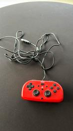 Manette filaire pour PS4 HORI, Enlèvement ou Envoi, Comme neuf