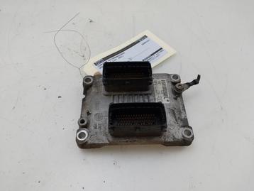CALCULATEUR MOTEUR ECU Opel Corsa D (01-2006/12-2014), Utilisé, Opel