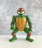 Figurine Head Droppin' Raphaël - Tortues Ninja 1991, Kinderen en Baby's, Speelgoed | Actiefiguren, Gebruikt, Aucun, Aucun, Playmates