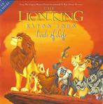 Elton John - Circle Of Life, 1 single, Ophalen of Verzenden, Zo goed als nieuw, Pop