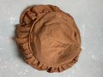 Klamboe/ bedhemel jollein - caramel, Ophalen, Zo goed als nieuw, Klamboe
