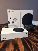 Xbox-serie s, Games en Spelcomputers, Spelcomputers | Xbox Series X en S, Ophalen, Nieuw, Xbox Series S
