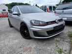 WV Golf GTI Performance DSG 300PK 2.0  Full Optie Alles OK., Auto's, Euro 6, 4 cilinders, 5 deurs, Golf